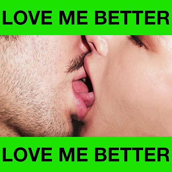 DILLON FRANCIS and SHIFT K3Y F/ MARC E BASSY - LOVE ME BETTER