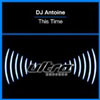 DJ ANTOINE - THIS TIME