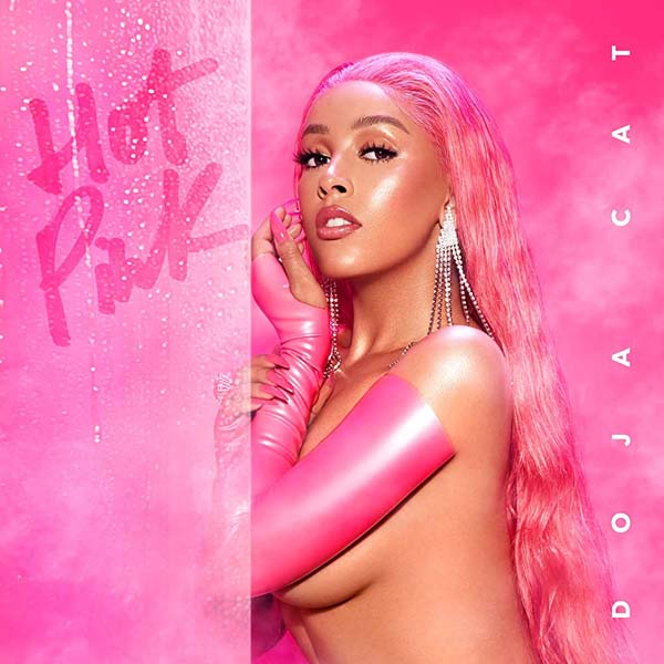 DOJA CAT - SAY SO (CLEAN EDIT)
