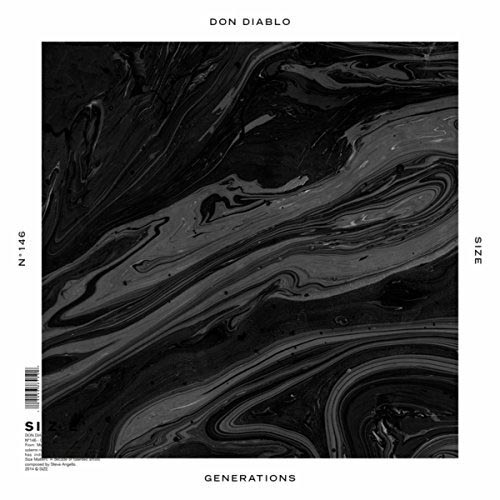 DON DIABLO - GENERATIONS (RADIO EDIT)