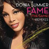 DONNA SUMMER - FAME (THE GAME) (RALPHI ROSARIO RADIO EDIT)