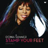 DONNA SUMMER - STAMP YOUR FEET (JASON NEVINS REMIX)