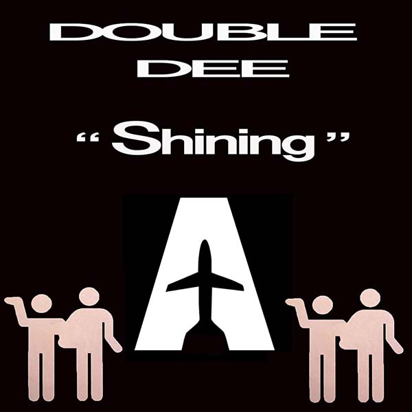 DOUBLE DEE - SHINING (RADIO EDIT)