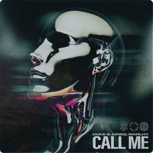 DUKE & JONES X MARLHY - CALL ME