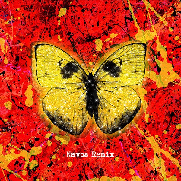 ED SHEERAN - SHIVERS (NAVOS REMIX)