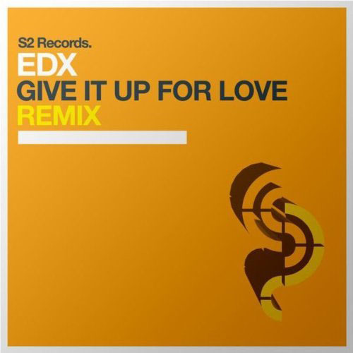 EDX f/ JOHN WILLIAMS - GIVE IT UP FOR LOVE (MYSTO & PIZZI RADIO MIX)