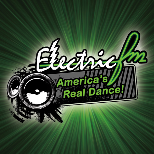 Commercial & Subscription Free - ElectricFM: America's Real Dance!