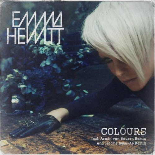 EMMA HEWITT - COLOURS (ARMIN VAN BUUREN RADIO EDIT)