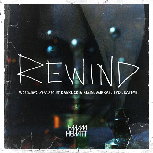 EMMA HEWITT - REWIND (DABRUCK AND KLEIN RADIO EDIT)