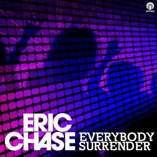 ERIC CHASE - EVERYBODY SURRENDER (RADIO EDIT)