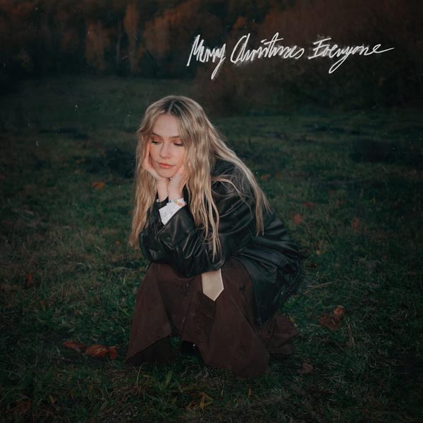 ESTER GRAF - MERRY CHRISTMAS EVERYONE