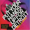 FEDDE LE GRAND - PUT YOUR HANDS UP FOR DETRIOT (RADIO EDIT)