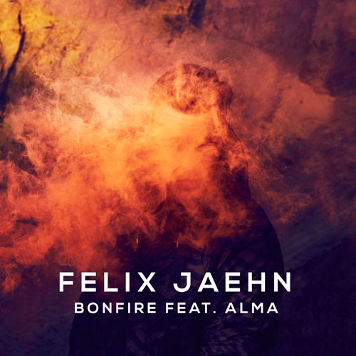 FELIX JAEHN f/ ALMA - BONFIRE (RADIO EDIT)