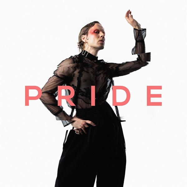 FELIX JAEHN F/ JHART - PRIDE