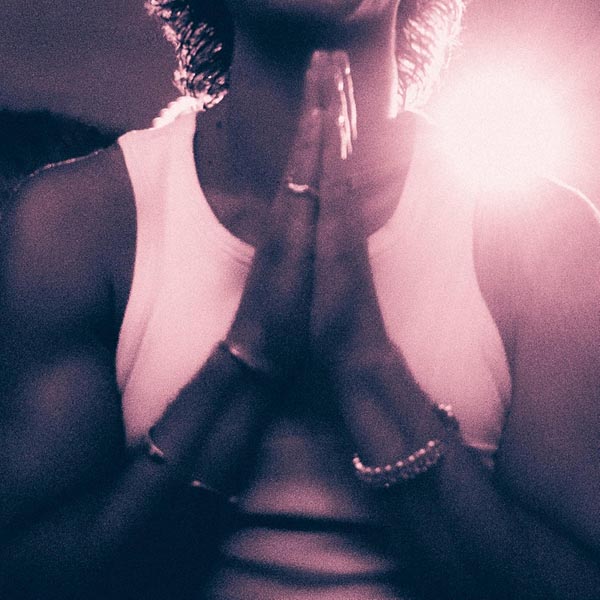 FELIX JAEHN F/ SARAH BARRIOS - NOW'S A GOOD TIME TO BE