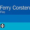 FERRY CORSTEN - FIRE