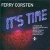 FERRY CORSTEN - IT`S TIME (RADIO EDIT) FERRY CORSTEN - IT`S TIME (RADIO EDIT)