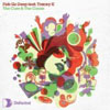 FISH GO DEEP/TRACEY K - THE CURE AND THE CAUSE (RADIO EDIT)
