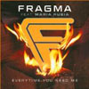 FRAGMA - EVERYTIME YOU NEED ME FRAGMA - EVERYTIME YOU NEED ME