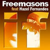 FREEMASONS/HAZEL FERNANDES - IF (FREEMASONS 2008 REDUB EDIT)