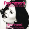 FREEMASONS/SOPHIE ELLIS BEXTOR - HEARTBREAK MAKE ME A DANCER (RADIO EDIT)