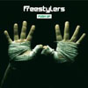 FREESTYLERS - PUSH UP