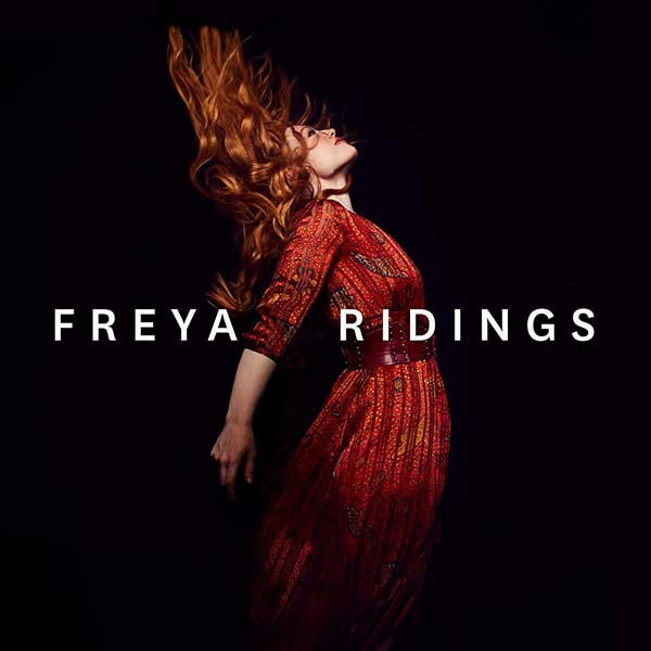 FREYA RIDINGS - CASTLES (SAM FELDT REMIX)