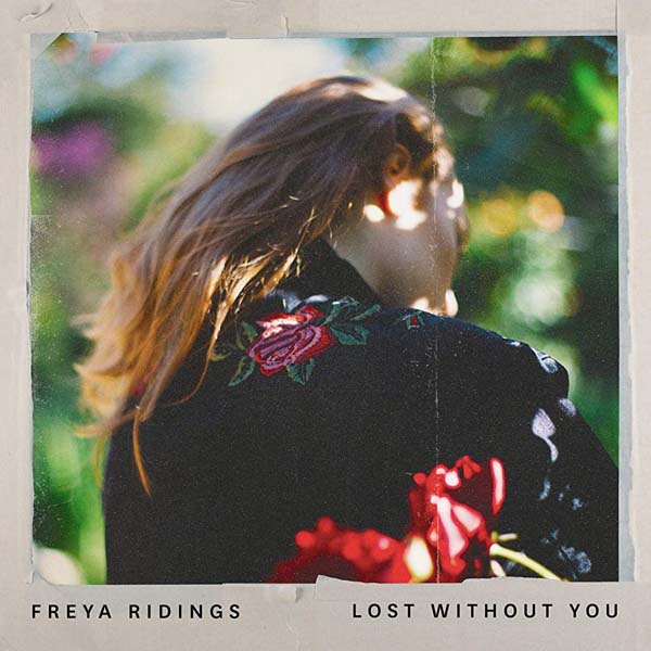 FREYA RIDINGS - LOST WITHOUT YOU (KIA LOVE REMIX)
