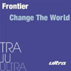 FRONTIER - CHANGE THE WORLD (RADIO EDIT)