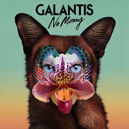 GALANTIS - NO MONEY (RADIO EDIT)