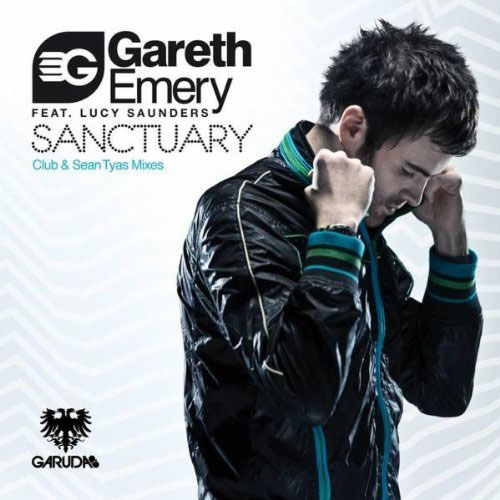 GARETH EMERY - SANCTUARY (RADIO EDIT)