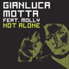 GIANLUCA Ft. MOLLY - NOT ALONE (DEADMAU5 EDIT)