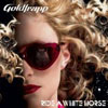 GOLDFRAPP - RIDE A WHITE HORSE (SINGLE VERSION)