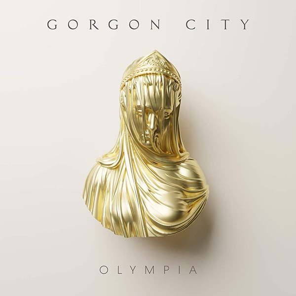 GORGON CITY and HAYLEY MAY - NEVER LET ME DOWN