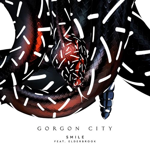 GORGON CITY f/ ELDERBROOK - SMILE (EDIT)