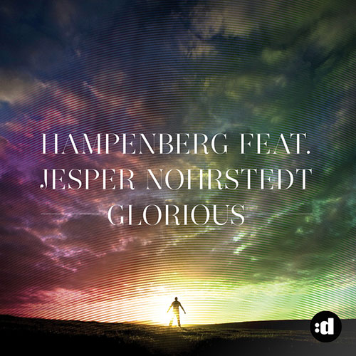 HAMPENBERG f/ JESPER NOHRSTEDT - GLORIOUS