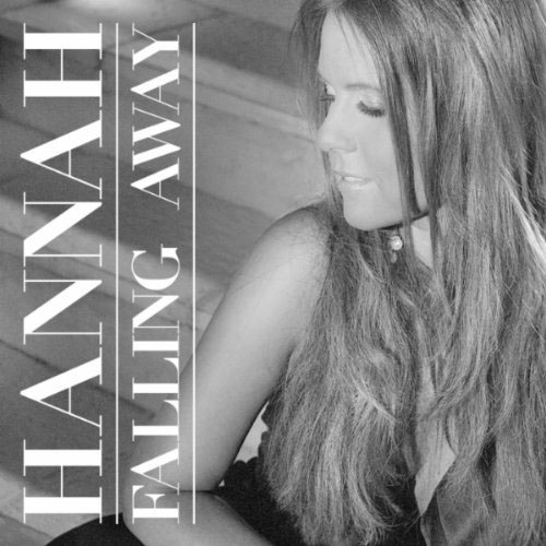 HANNAH - FALLING AWAY (RADIO EDIT)
