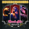 HOUZECRUSHERS - TOUCH ME (RADIO EDIT)