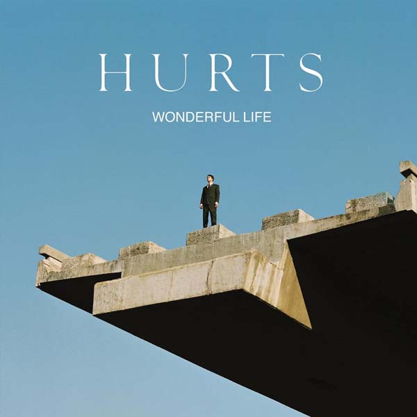 HURTS - WONDERFUL LIFE (FREEMASONS REMIX RADIO EDIT)