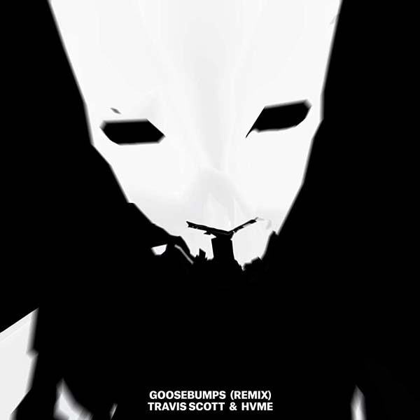 HVME - GOOSEBUMPS (CLEAN)