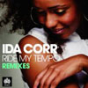 IDA CORR - RIDE MY TEMPO (WIDEBOYS RADIO EDIT)