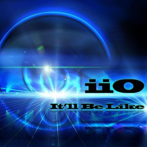 IIO f/ NADIA ALI - IT`LL BE LIKE (RADIO EDIT) IIO f/ NADIA ALI - IT`LL BE LIKE (RADIO EDIT)