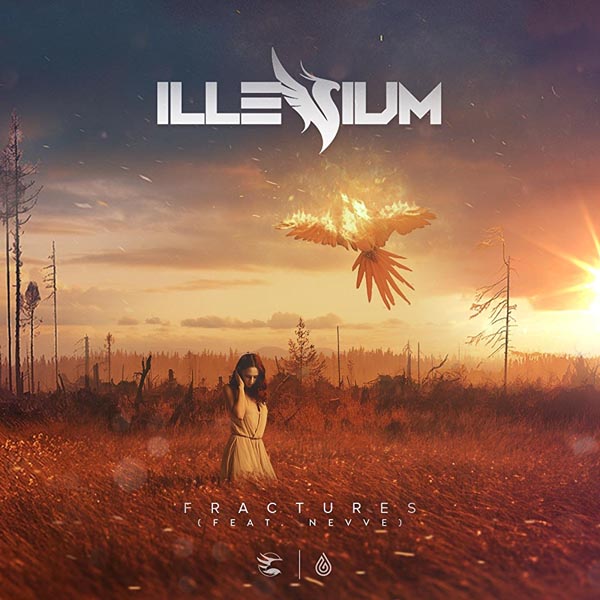 ILLENIUM F/ NEVVE - FRACTURES