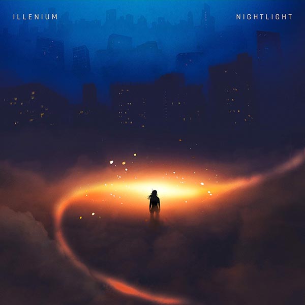 ILLENIUM - NIGHTLIGHT