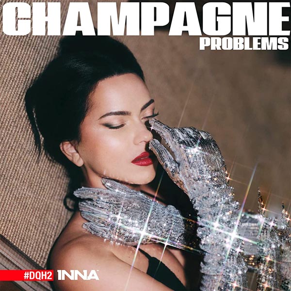 INNA - CRYO