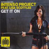 INTENSO PROJECT/LISA SCOTT-LEE - GET IT ON