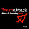 JAHKEY/SATTA - HEART ATTACK (PETER RAUHOFERS RADIO MIX)