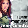 JENN CUNETA - I WANT THAT MAN (MIKE BORDES RADIO EDIT)