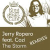 JERRY ROPERO/COZI - THE STORM (INPETTO REMIX EDIT)