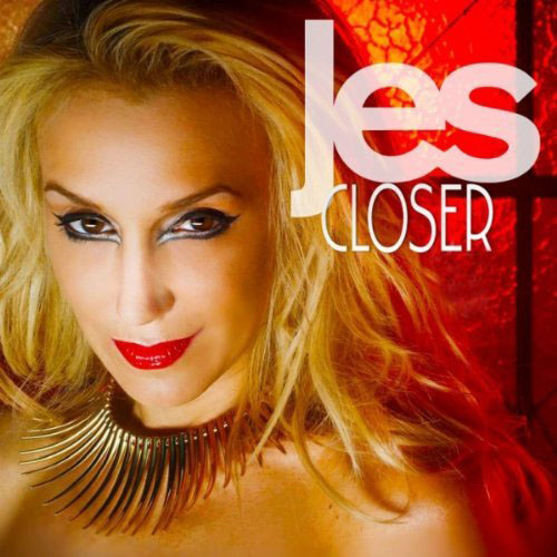 JES - CLOSER (BIMBO JONES RADIO EDIT)